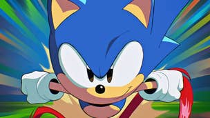 SEGA's Sonic the Hedgehog series has sold an impressive 1.5 billion copies worldwide