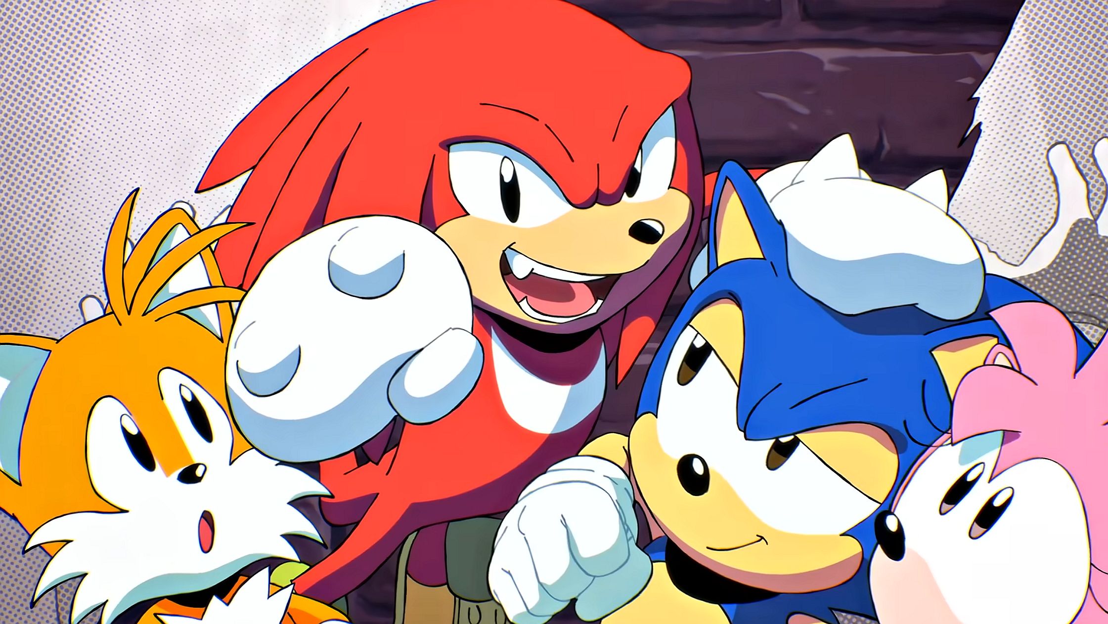 SEGA Is Delisting Classic Sonic Games Ahead Of Sonic Origins Release ...