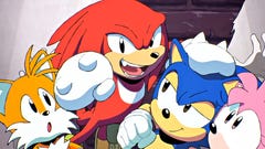 Sonic Origins is a masterclass in messing up a classic