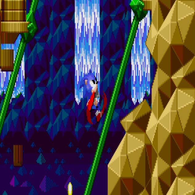 Sonic 2 Community's Cut