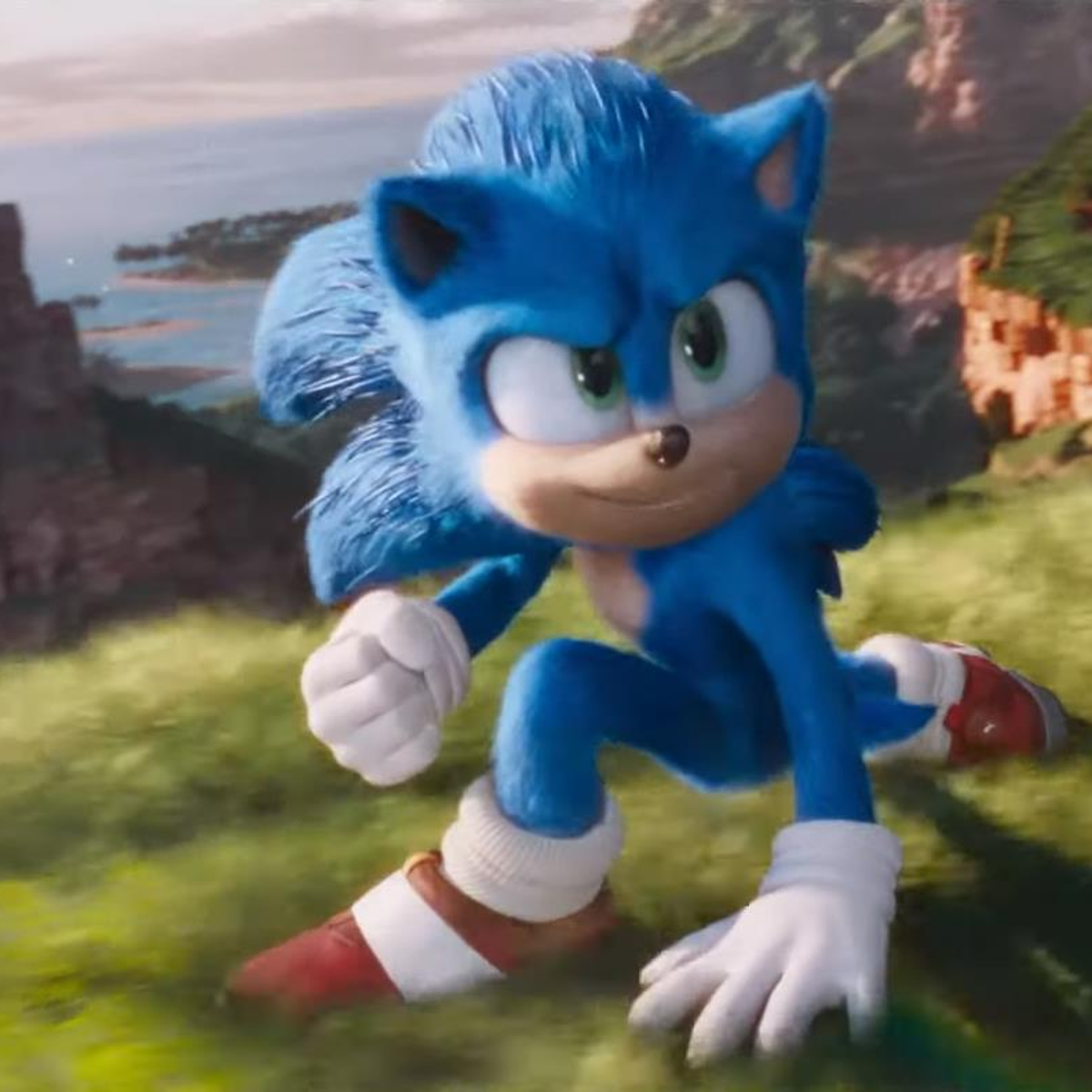 Sonic the Hedgehog 3: Which Game Character Tails Actress Wants Adapted