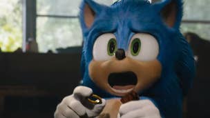 Harley Quinn fans are going to war with Sonic on Twitter, because of course they are