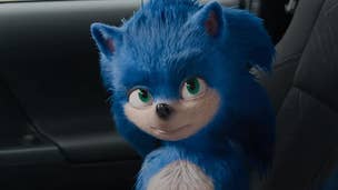 Image for Here's the official movie trailer for Sonic the Hedgehog starring Jim Carrey and James Marsden