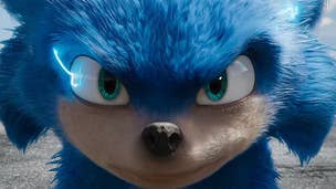 Sonic the Hedgehog film delayed to February 2020