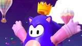 Immagine di Fall Guys x Sonic in un video leak che svela la mappa del crossover