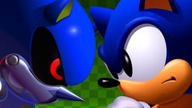 Image for No Disc Required: Sonic CD Heading To PC