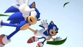 Image for Sega lists Sonic Generations release date