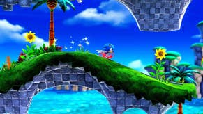 Sonic Superstars bude novou 2D arkádou
