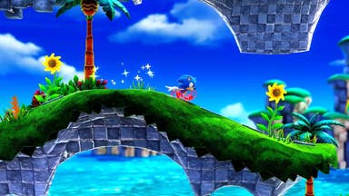 Image for Sonic Superstars bude novou 2D arkádou