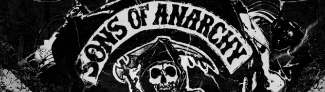 Sons of Anarchy game happening on consoles, not as 
