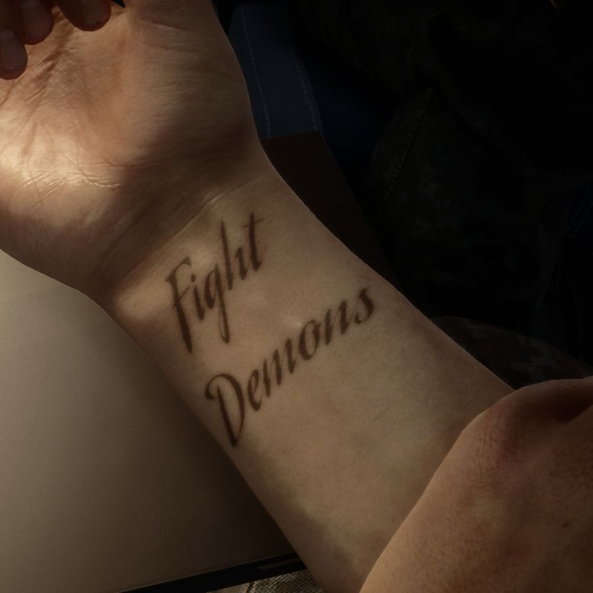 Why is Sons Of The Forest exactly like an early-00s b-movie ...