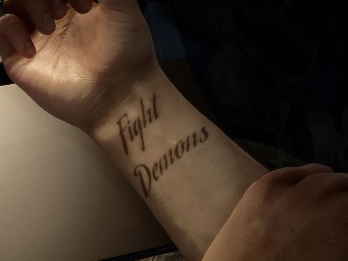 Why is Sons Of The Forest exactly like an early-00s b-movie ...