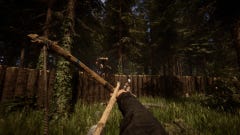How to revive companions in Sons of the Forest