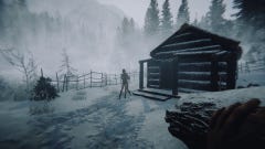 The Forest leaves early access