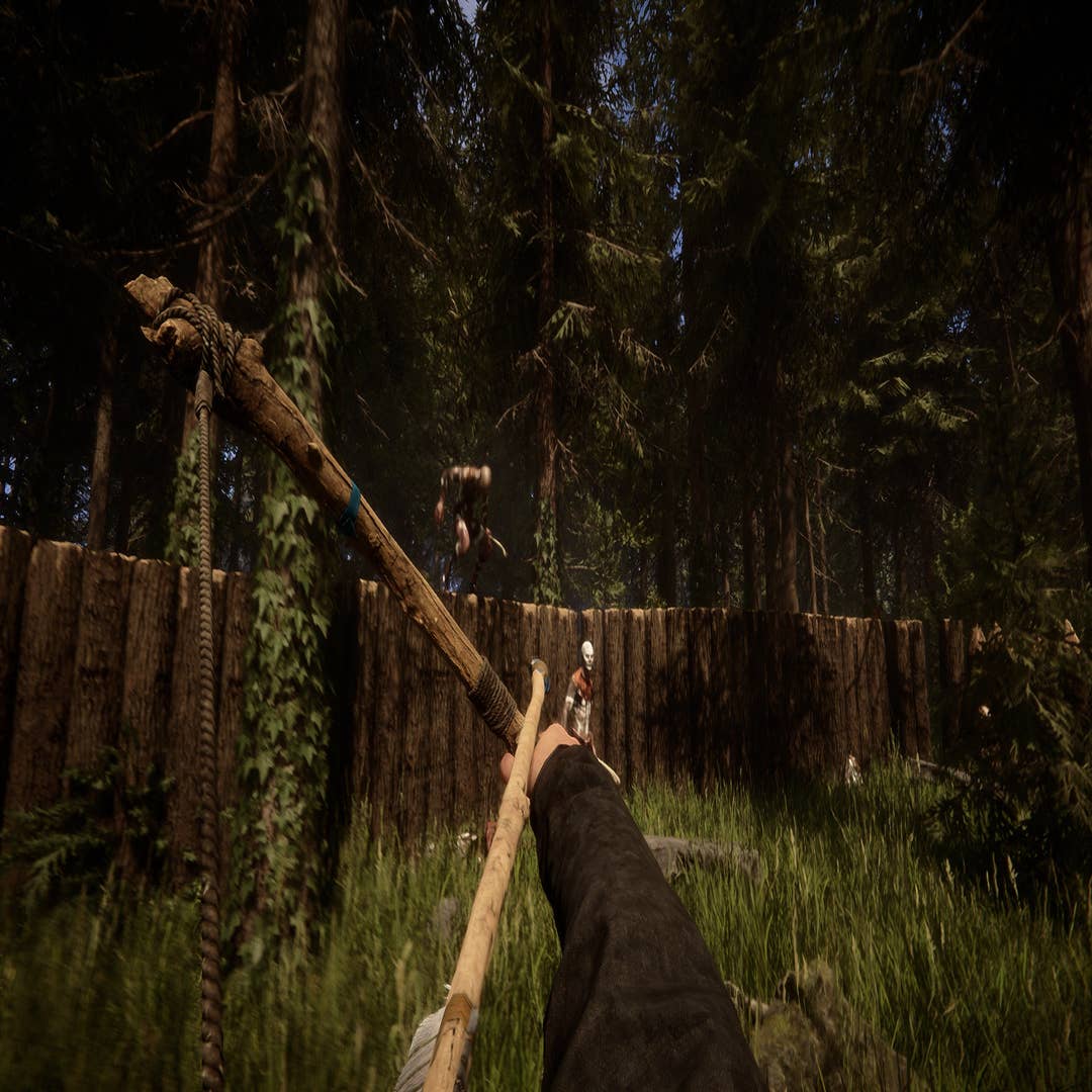 Sons of the Forest' release date, features: New AI, mutated monsters,  building and crafting