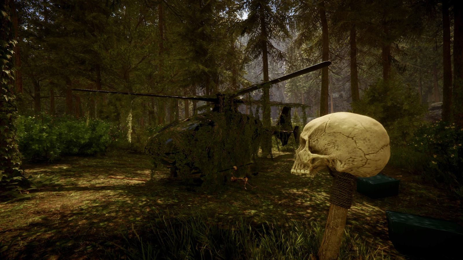 10 Funniest Mods In Sons Of The Forest