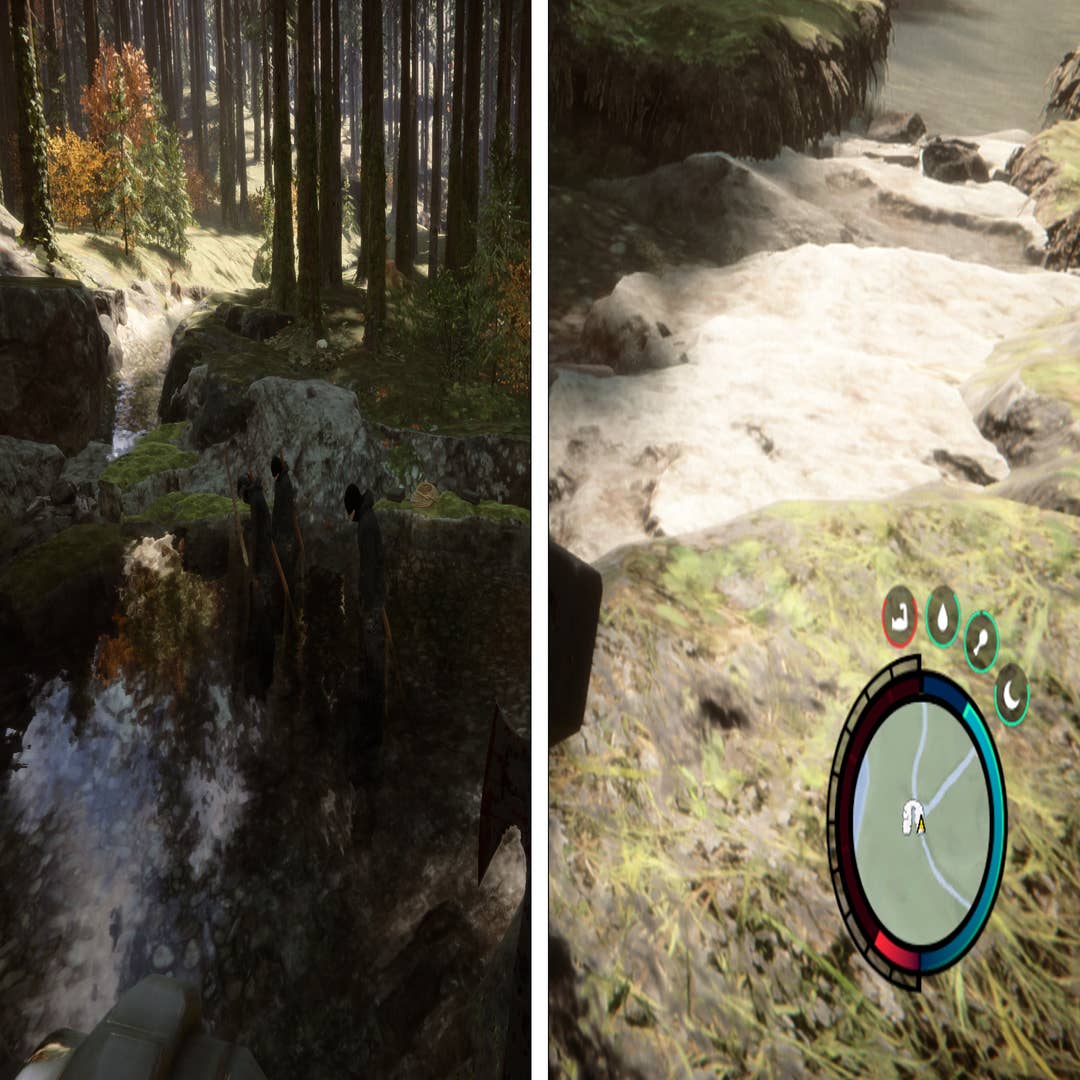 Where to Find a Shovel in Sons of the Forest - The Escapist