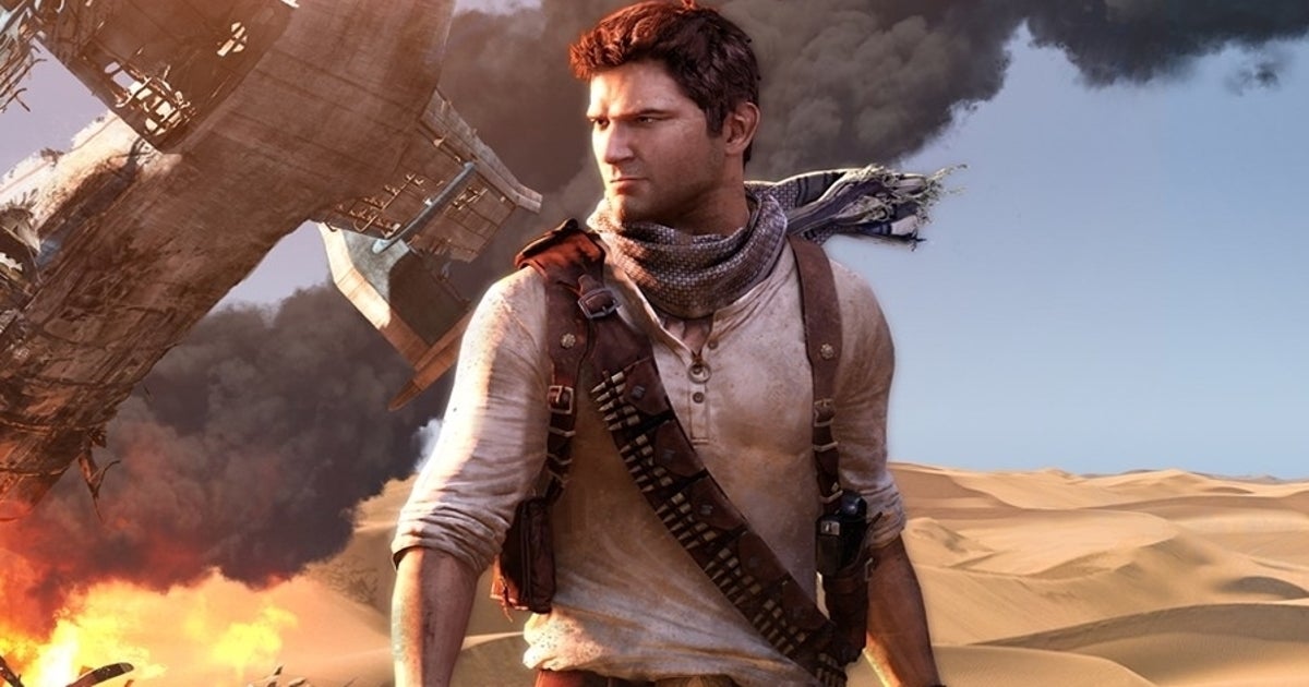 Sony adia filme de Uncharted com Tom Holland para 2022