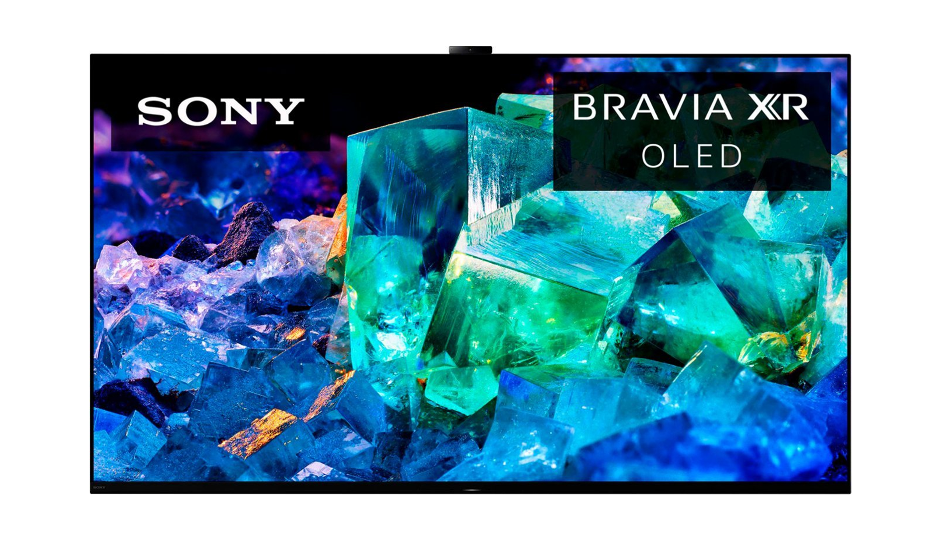 Телевизоры Sony 55 X95 2025 2025 Купить