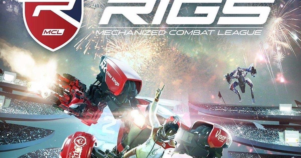 Sony closes Rigs studio Guerrilla Cambridge | Eurogamer.net