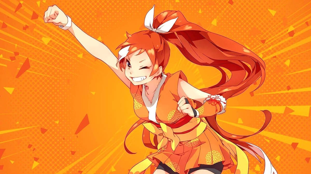 Sony completes $1bn Crunchyroll buyout