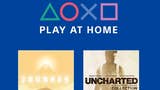 Sony dává Uncharted: The Nathan Drake Collection a Journey, ať raději zůstanete doma a hrajete