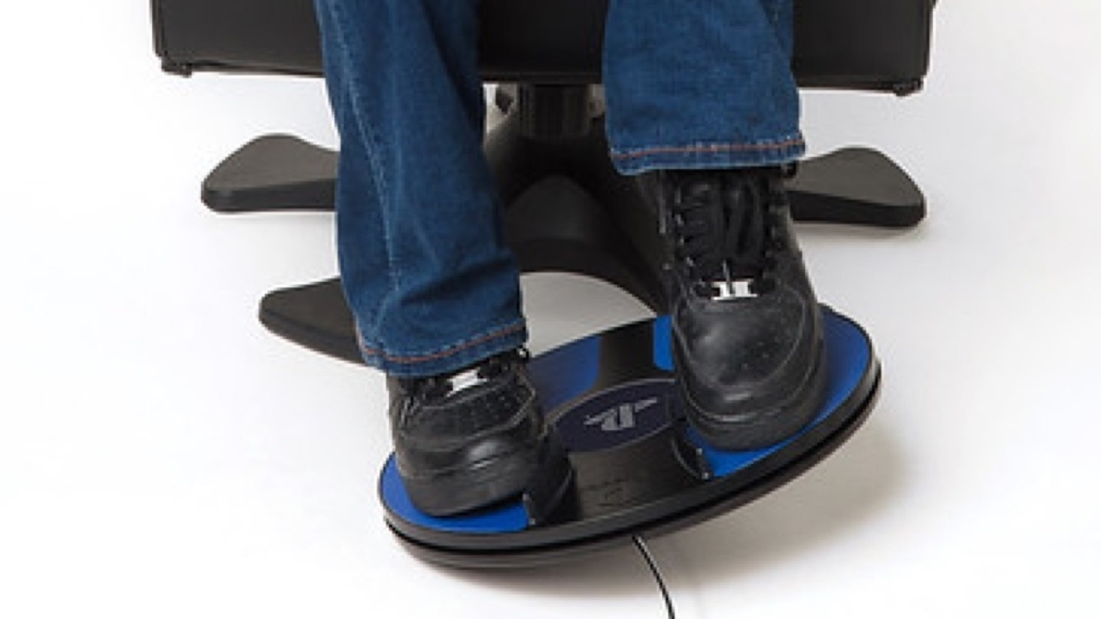 Sony details 3dRudder foot-based motion controller for PSVR, in June | Eurogamer.net