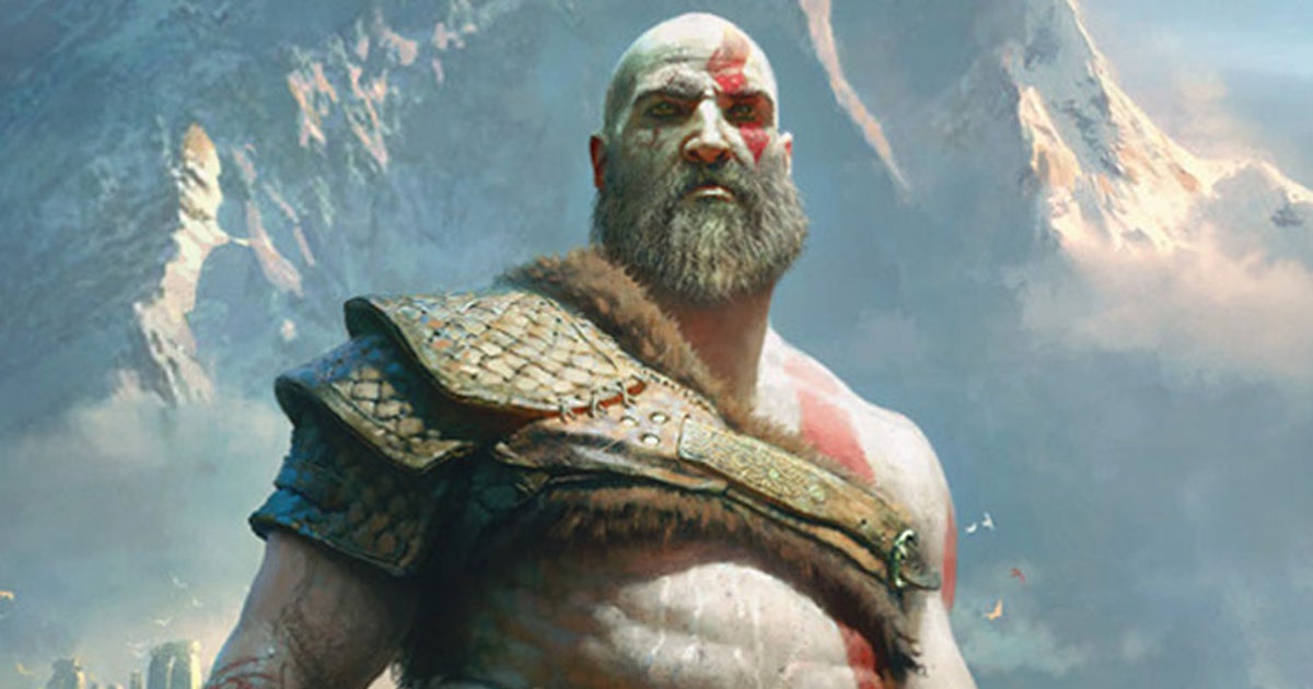 God of War PC: God of War System Requirements