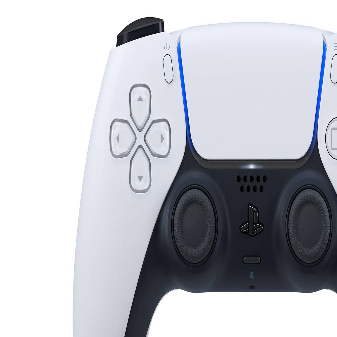 Sony's DualSense controller can now be updated on a PC, no PS5 needed