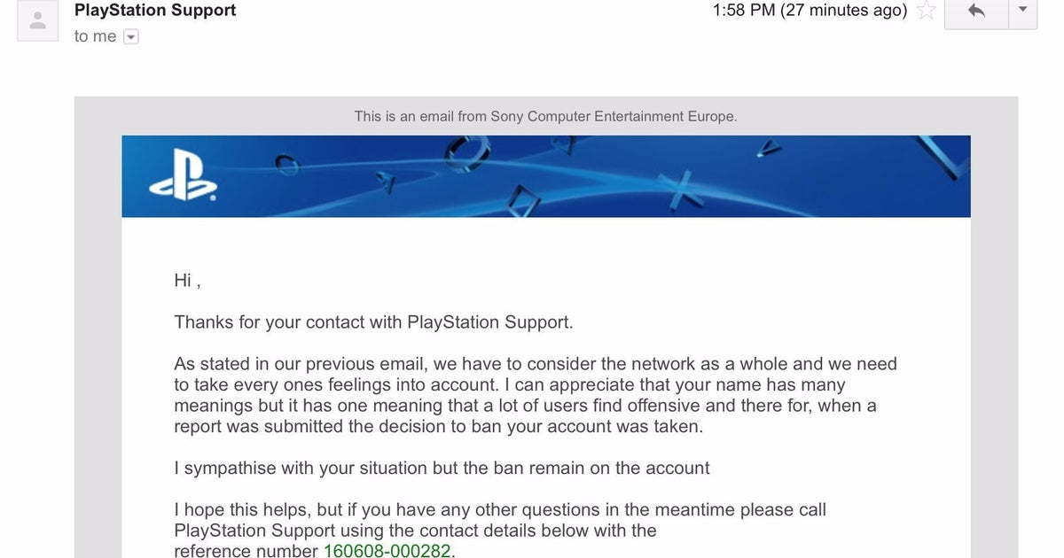 EU PSN ACCOUNT How to Create a PS4 European PlayStation Network ID