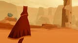 Image for Sony lists Journey, The Unfinished Swan for PlayStation 4