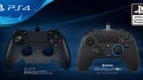 Sony onthult twee nieuwe PlayStation 4 controllers