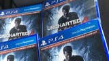 Sony ostrzega przed kradzionymi kopiami Uncharted 4