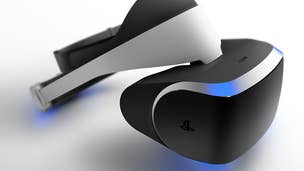 RIGS announced for Sony's Project Morpheus VR