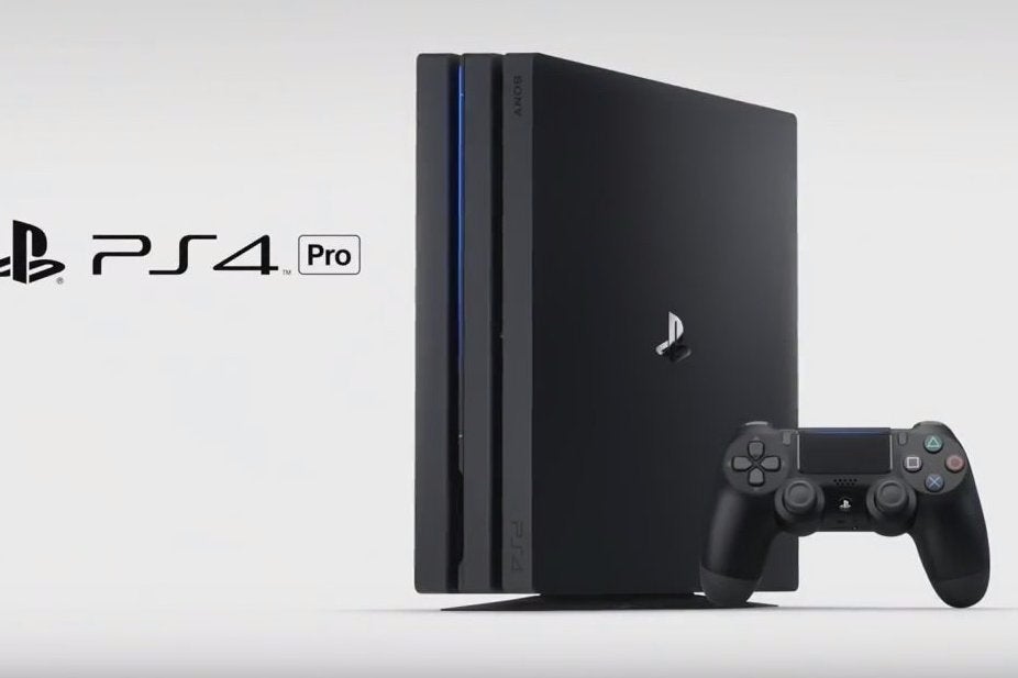 Ps4 pro best sale zap