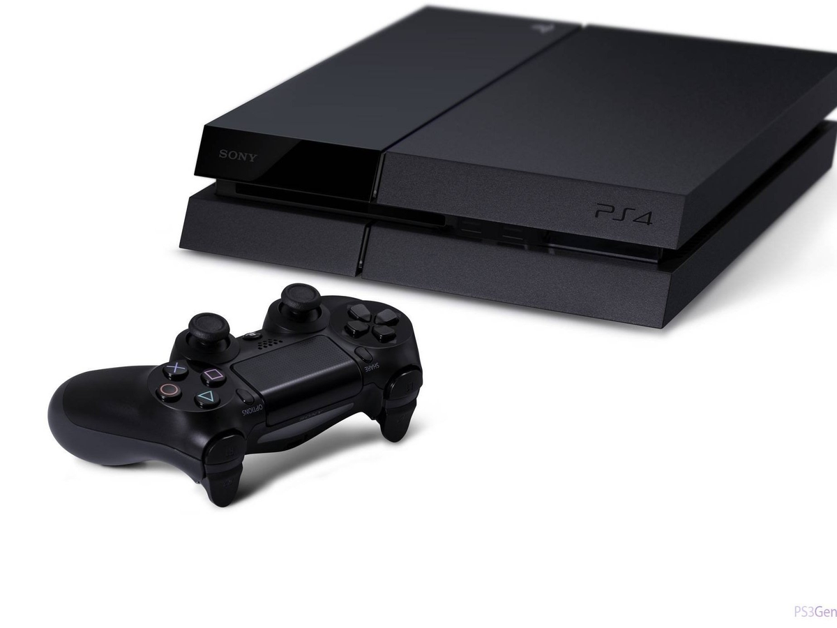 Sony Ps3 Console : Target
