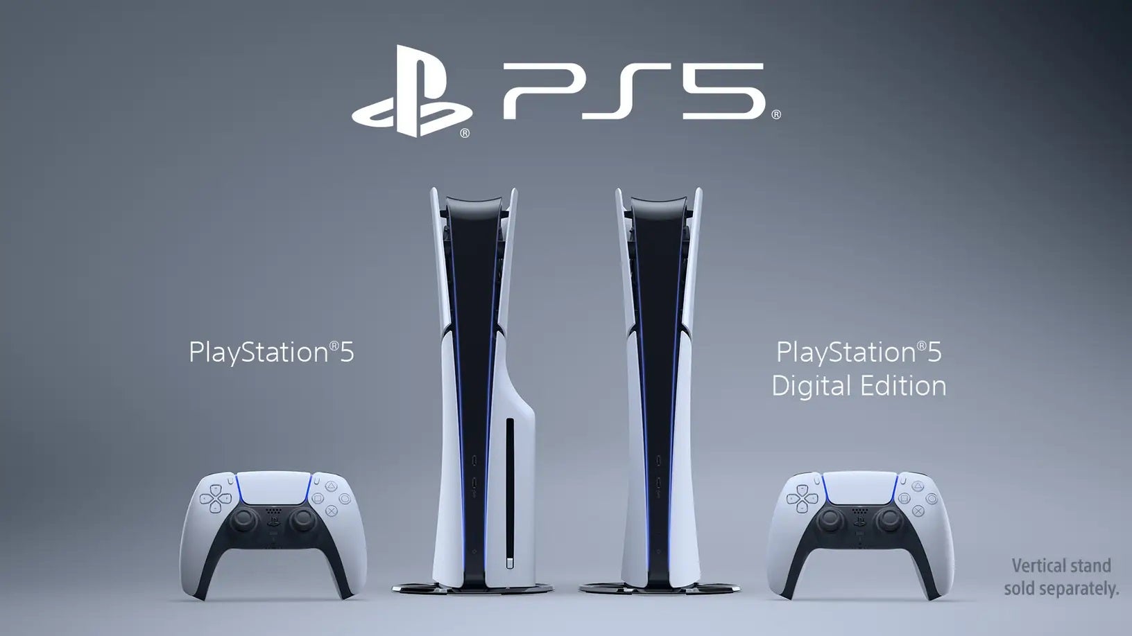 PlayStation 5 Slim model release date seemingly leaks | Eurogamer.net