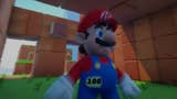 Sony remove Super Mario de Dreams após queixa da Nintendo