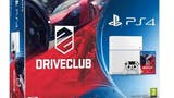 Sony reduce el precio del bundle de PS4 con DriveClub