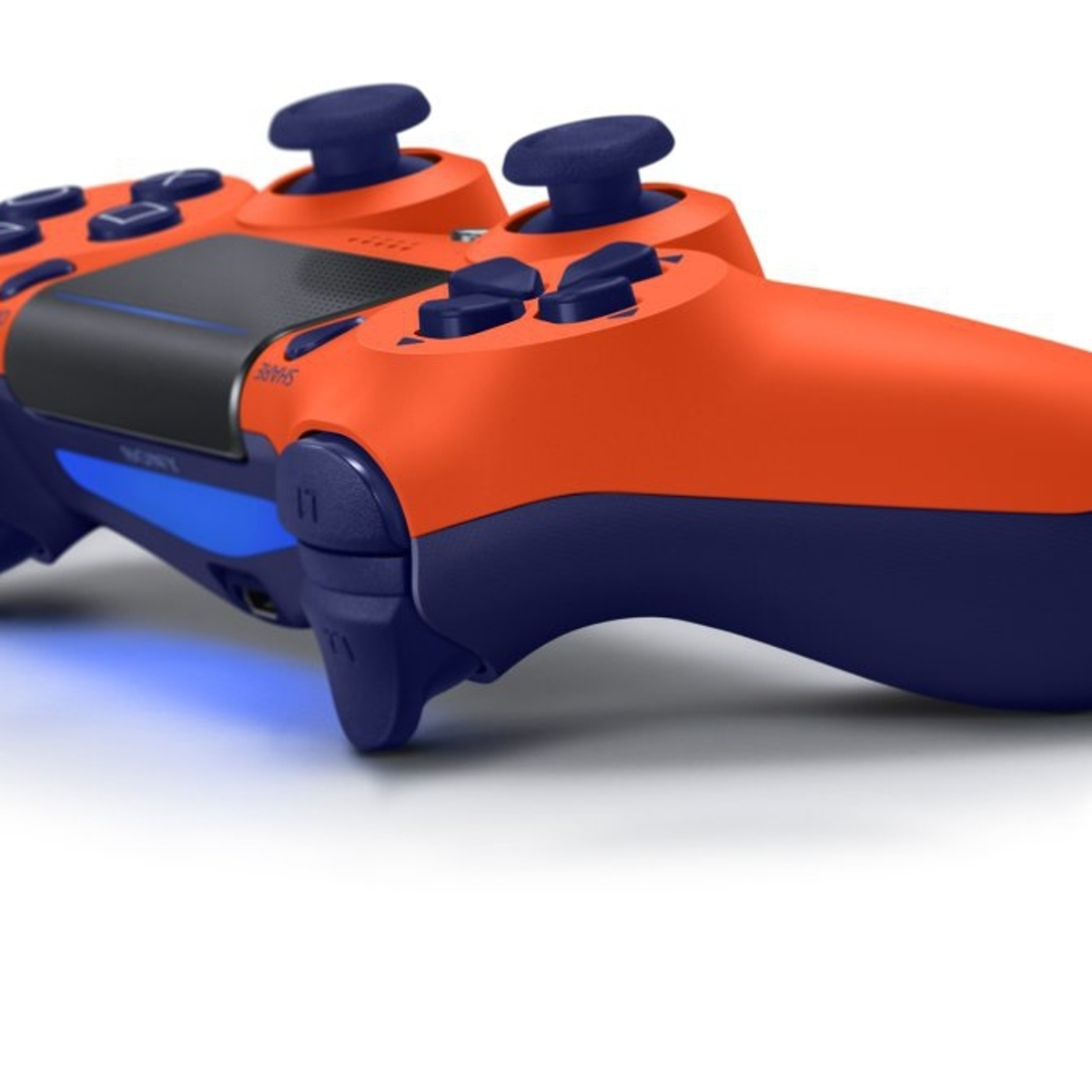 Ps4 Color Schemes