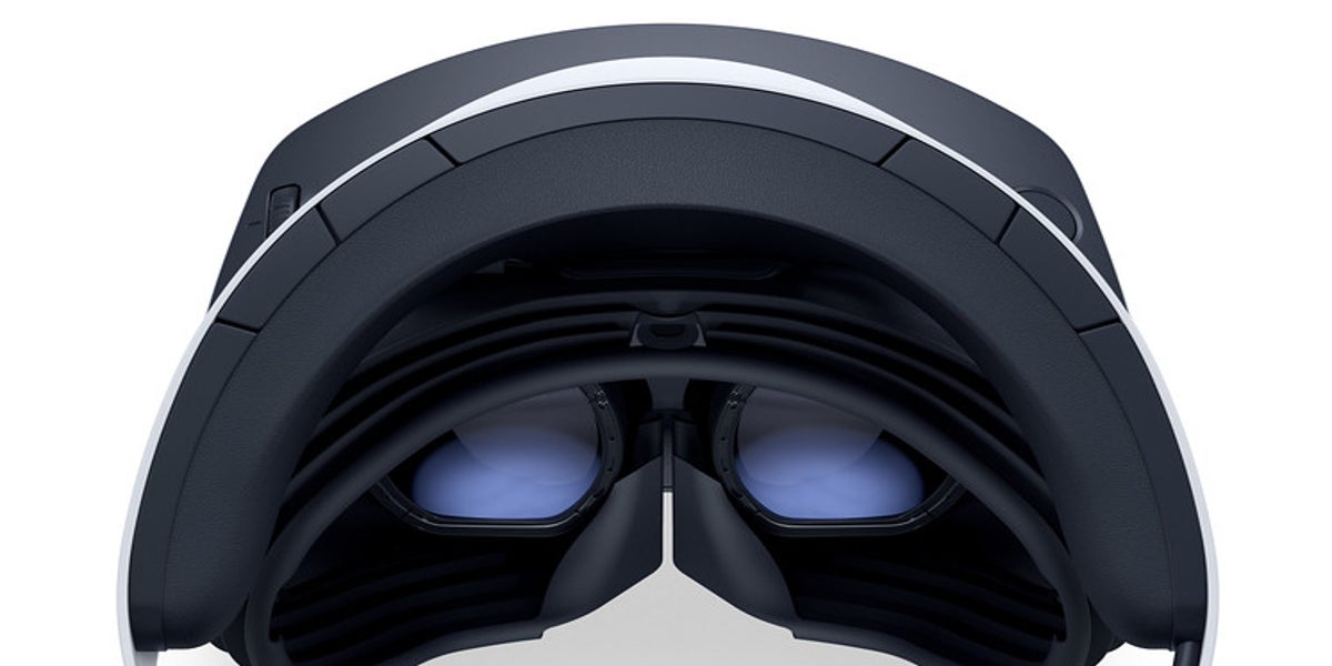 Just Cause 3, PlayStation VR & David Braben's face - The Eurogamer