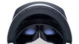 PlayStation VR2 headset design revealed