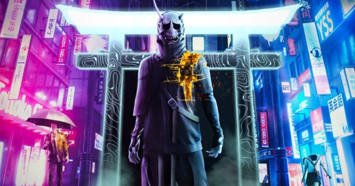 Ghostwire: Tokyo osiągnęło 6 milionów graczy Ghostwire: Tokyo osiągnęło 6 milionów graczy