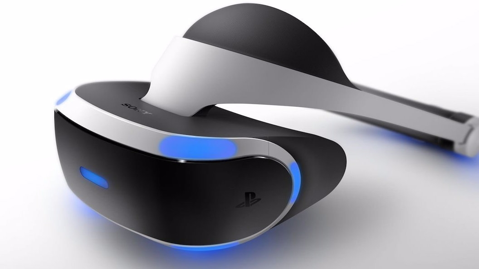 PlayStation's new VR headset: A strong foundation with a questionable  future : NPR