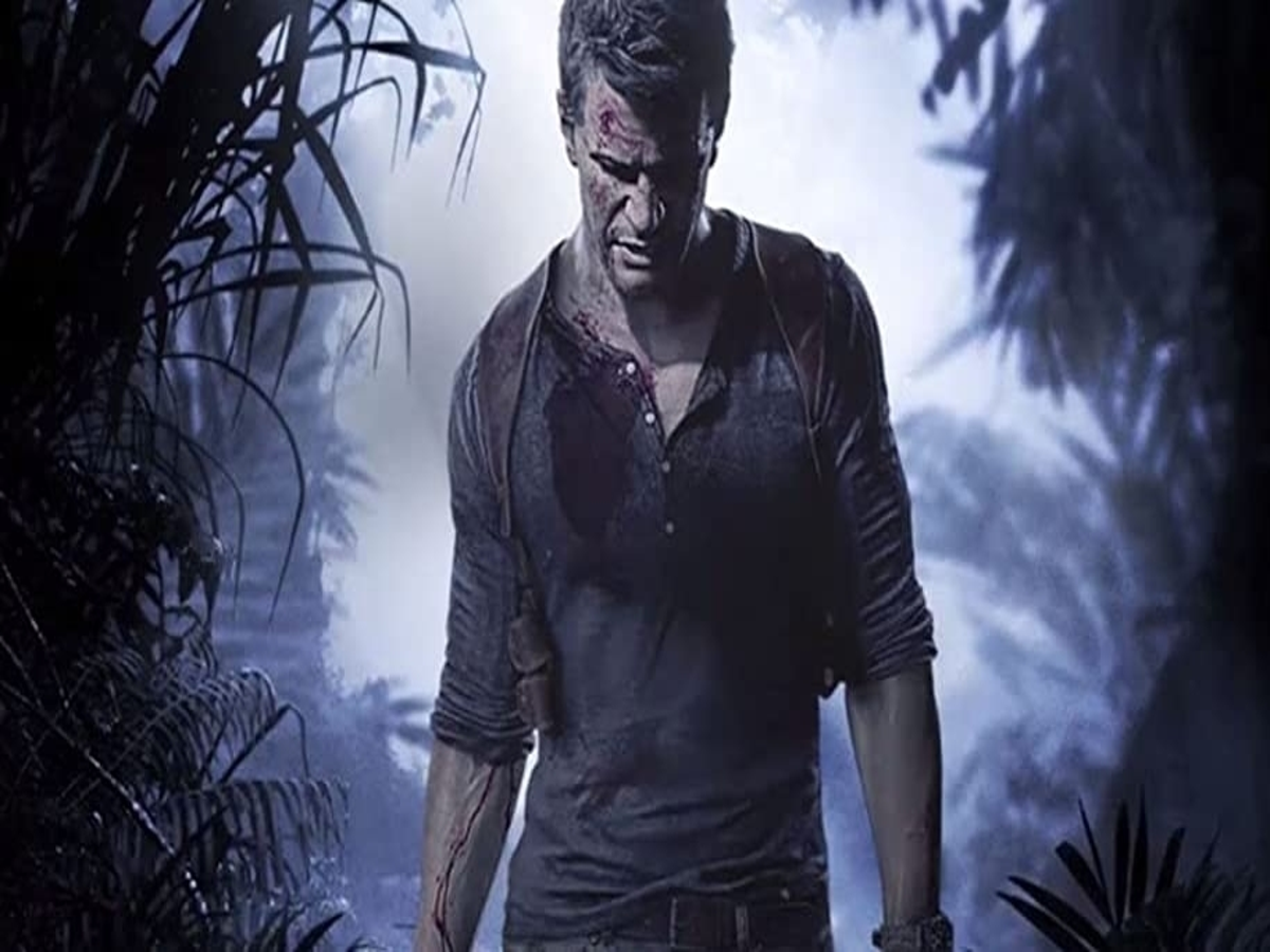 Uncharted 4 coming to PC, Sony tells investors - Polygon
