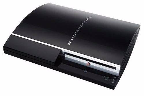 Playstation 3 sale release