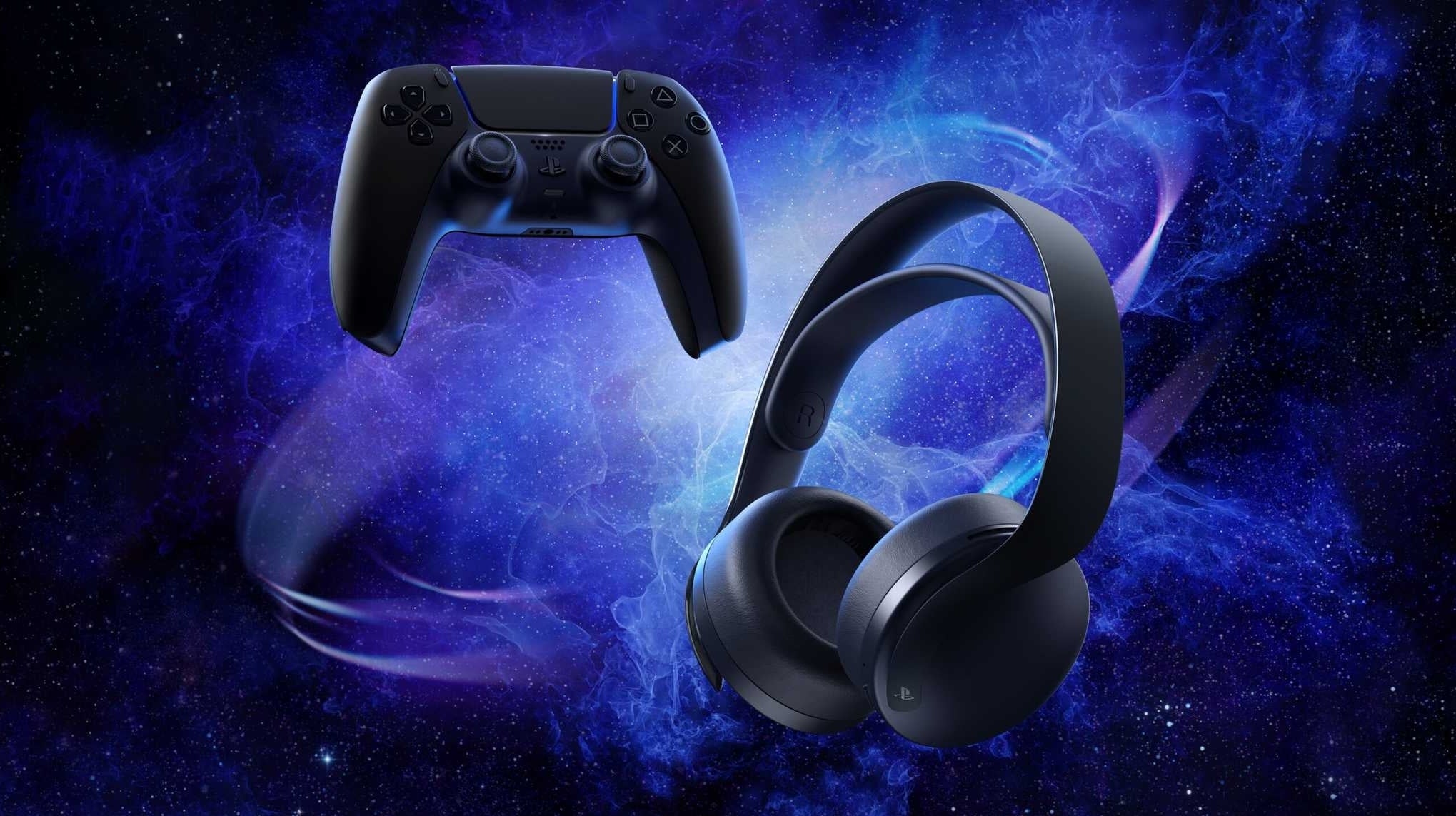 Game pulse online headset