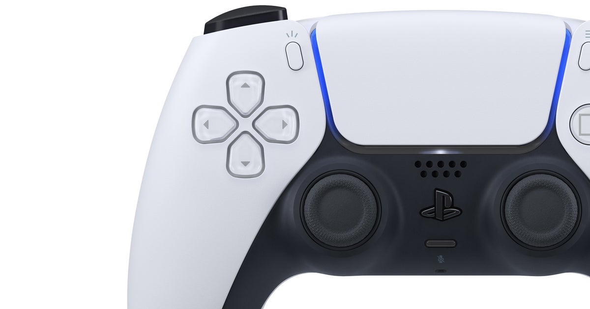 Das neue PlayStation 5-Update ermöglicht die Unterstützung eines zweiten Controllers
