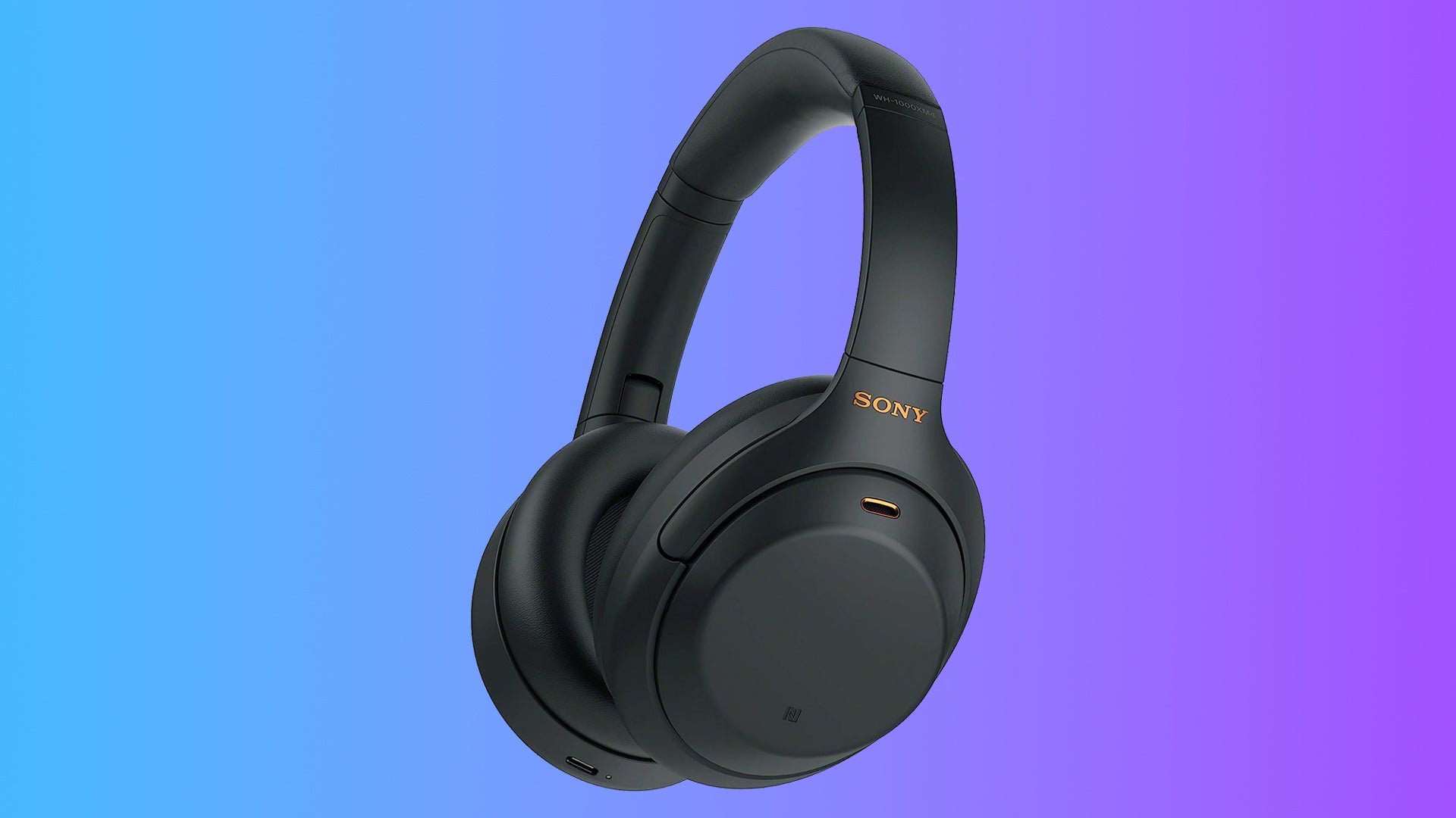 The amazing Sony WH-1000XM4s are down to £219 from Amazon right ...