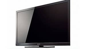 Image for Buy a Sony Bravia 3D TV, get four free 3D games